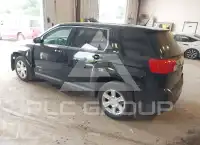 2012 GMC TERRAIN фото