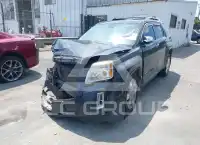 2012 GMC TERRAIN фото