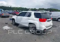2012 GMC TERRAIN фото