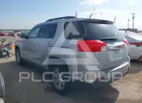 2012 GMC TERRAIN photo