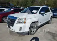 2012 GMC TERRAIN фото