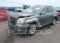 2012 GMC TERRAIN фото