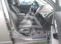 2012 GMC TERRAIN фото