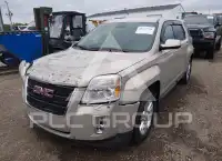 2012 GMC TERRAIN фото