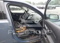 2012 GMC TERRAIN фото