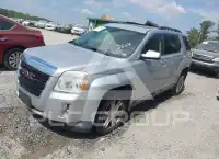 2012 GMC TERRAIN photo