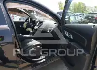 2012 GMC TERRAIN фото