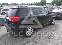 2012 GMC TERRAIN photo