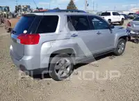 2012 GMC TERRAIN фото