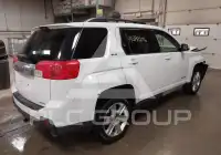 2012 GMC TERRAIN photo