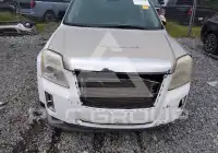 2012 GMC TERRAIN фото