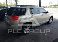 2012 GMC TERRAIN фото