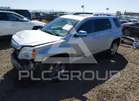 2012 GMC TERRAIN фото