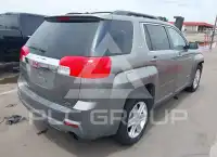 2012 GMC TERRAIN фото