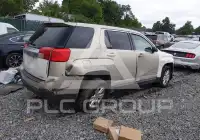 2012 GMC TERRAIN фото