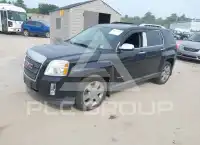 2012 GMC TERRAIN photo