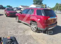 2012 GMC TERRAIN photo