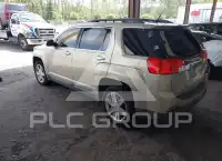 2012 GMC TERRAIN фото