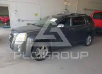 2012 GMC TERRAIN фото