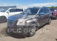 2012 GMC TERRAIN фото