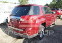 2012 GMC TERRAIN фото