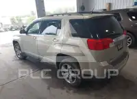2012 GMC TERRAIN photo