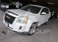 2012 GMC TERRAIN фото