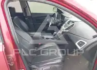 2012 GMC TERRAIN фото