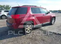 2012 GMC TERRAIN фото