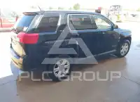 2012 GMC TERRAIN фото