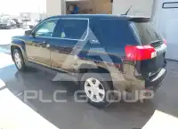 2012 GMC TERRAIN фото