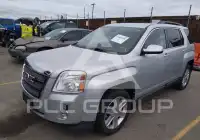 2012 GMC TERRAIN photo
