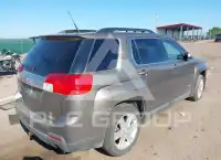 2012 GMC TERRAIN фото