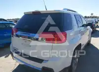 2012 GMC TERRAIN фото