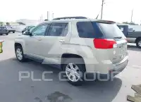 2012 GMC TERRAIN фото