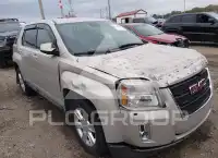 2012 GMC TERRAIN фото