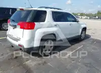 2012 GMC TERRAIN фото