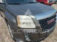 2012 GMC TERRAIN фото