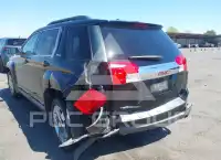 2012 GMC TERRAIN фото