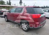 2012 GMC TERRAIN фото