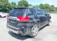 2012 GMC TERRAIN фото