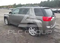 2012 GMC TERRAIN фото