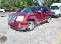 2012 GMC TERRAIN photo