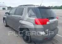 2012 GMC TERRAIN фото