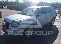 2012 GMC TERRAIN фото