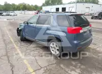 2012 GMC TERRAIN фото