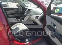 2012 GMC TERRAIN photo