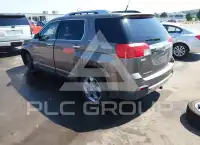 2012 GMC TERRAIN фото