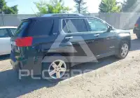 2012 GMC TERRAIN фото