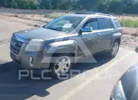 2012 GMC TERRAIN фото